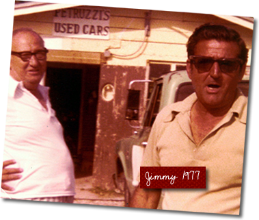 Jimmy 1977